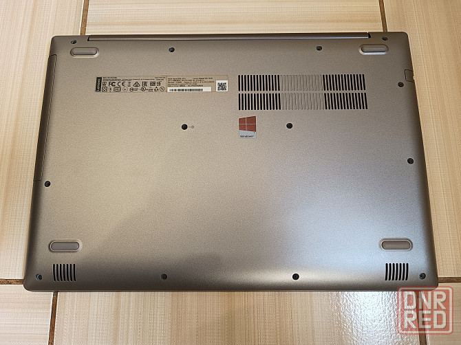 Lenovo Ideapad 520-15IKB/15,6/Intel Core i3-7100U/8Гб DDR4/SSD 256 Гб+HDD-1Тб/GeForce 940MX/ 26 999 Донецк - изображение 5