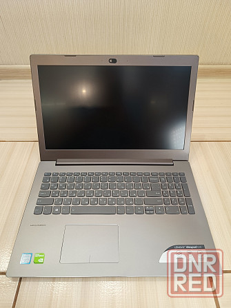 Lenovo Ideapad 520-15IKB/15,6/Intel Core i3-7100U/8Гб DDR4/SSD 256 Гб+HDD-1Тб/GeForce 940MX/ 26 999 Донецк - изображение 2