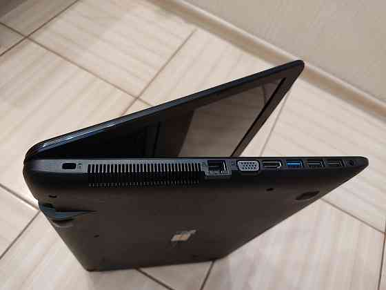 Asus X751SA-TY165D/17,3/Intel Pentium N3710/8Гб DDR3/SSD- 240 Гб/ 16 999 Донецк