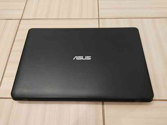 Asus X751SA-TY165D/17,3/Intel Pentium N3710/8Гб DDR3/SSD- 240 Гб/ 15 499 Донецк