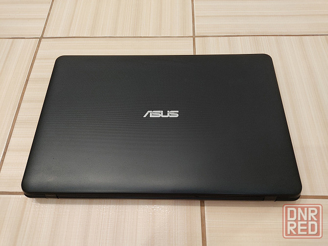Asus X751SA-TY165D/17,3/Intel Pentium N3710/8Гб DDR3/SSD- 240 Гб/ 15 499 Донецк - изображение 2