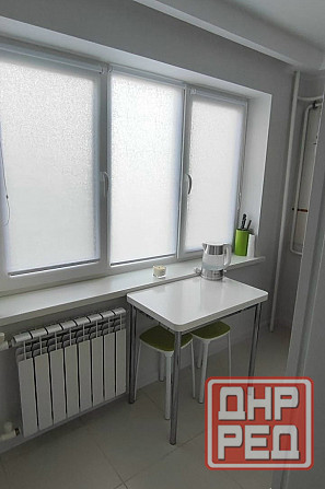 Продам 2-к квартиру на Пушке Макеевка - изображение 1