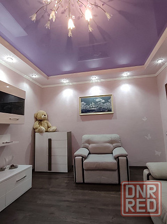 Продам 2-к на Зеленом Макеевка - изображение 11