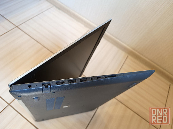 Lenovo Ideapad 330-17IKB/17,3/Intel Pentium 4415U/8 Гб DDR4/SSD-240 Гб/ 19 999 Донецк - изображение 4
