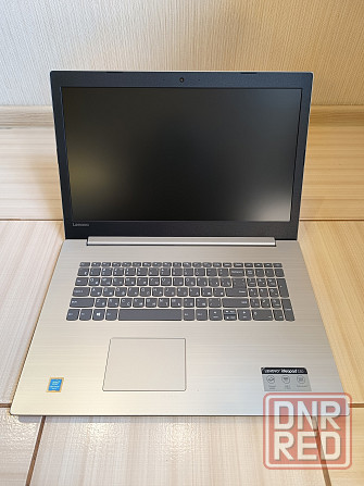 Lenovo Ideapad 330-17IKB/17,3/Intel Pentium 4415U/8 Гб DDR4/SSD-240 Гб/ 19 999 Донецк - изображение 2