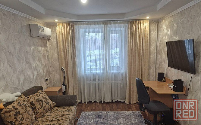 Продам 2-к квартиру на Восточном Макеевка - изображение 1