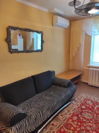 Оплата по факту заселения. Сдам 1 к. кв. Пролетарский район, Объединённый, Армавирская. Донецк
