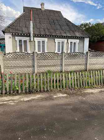 Продажа дома Макеевка