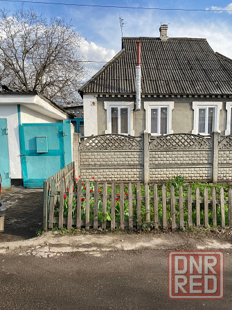Продажа дома Макеевка - изображение 1