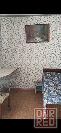2 комнатная квартира Пролетарский район Донецк - изображение 1