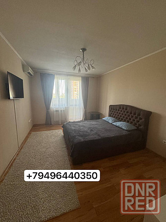 Аренда 2к квартиры на Зеленом Макеевка - изображение 8