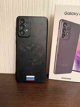 Телефон Samsung A73 Донецк
