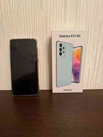 Телефон samsung A73 Донецк