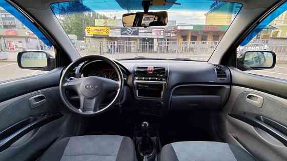 KIA Picanto 2007 года в комплектации EX Донецк