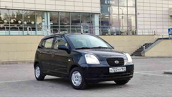 KIA Picanto 2007 года в комплектации EX Донецк