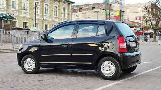 KIA Picanto 2007 года в комплектации EX Донецк