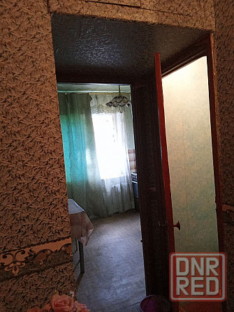2 комнатная квартира ,м-н.Калинино, Макеевка Макеевка - изображение 1
