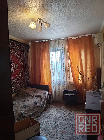 2 комнатная квартира ,м-н.Калинино, Макеевка Макеевка - изображение 8