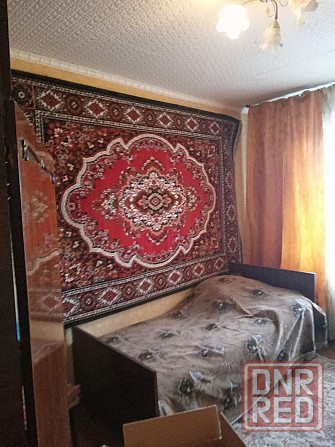 2 комнатная квартира ,м-н.Калинино, Макеевка Макеевка - изображение 11