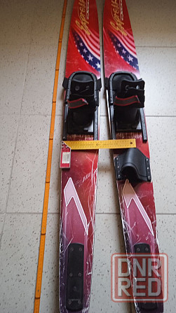 Продам Водные лыжи Express Exell Мариуполь - изображение 3