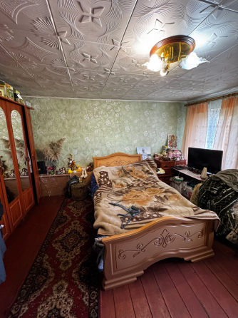 Продажа дома в Советском р-не, п. Кирова Макеевка