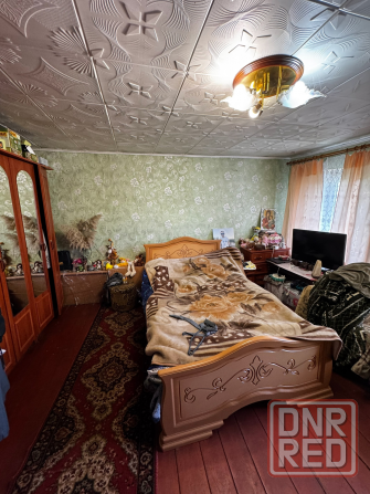 Продажа дома в Советском р-не, п. Кирова Макеевка - изображение 6