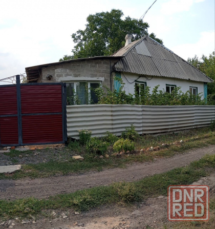 Продажа дома в Советском р-не, п. Кирова Макеевка - изображение 1