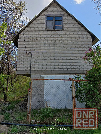 Продам Дачу с Домиком, (Моспинское направление/Темрюк), Рядом водоем с пляжем Донецк - изображение 3