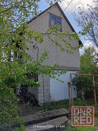 Продам Дачу с Домиком, (Моспинское направление/Темрюк), Рядом водоем с пляжем Донецк - изображение 5