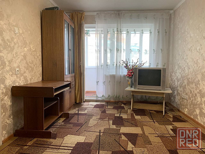 Предлагается в аренду 2-комнатная квартира, ориентир Жд рынок Донецк - изображение 1