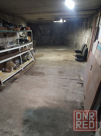 Сдам в аренду гараж 70 м² на Заперевальной под сто, цех, мастерскую, склад Донецк - изображение 3