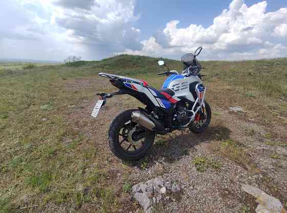 Motoland GS Endyro 300 Шахтерск