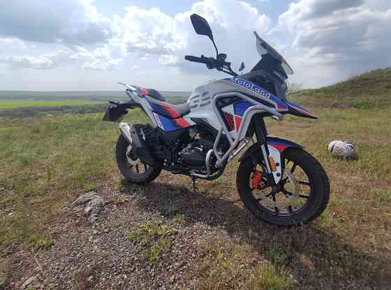 Motoland GS Endyro 300 Шахтерск