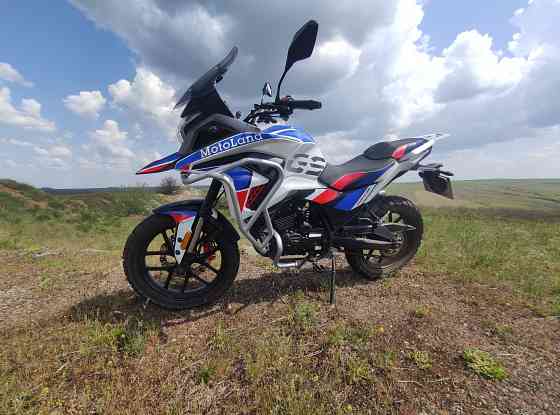 Motoland GS Endyro 300 Шахтерск