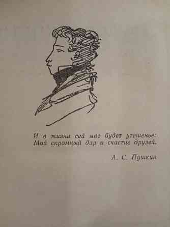 Про Пушкина Александра Донецк