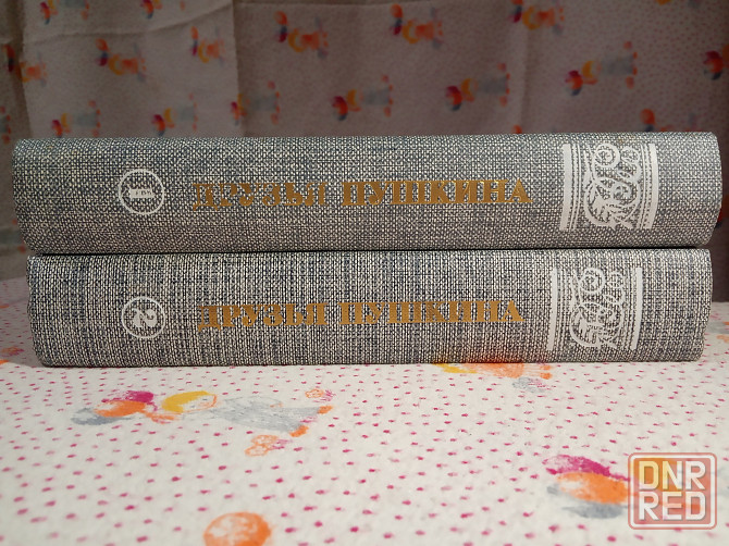 Про Пушкина Александра Донецк - изображение 4