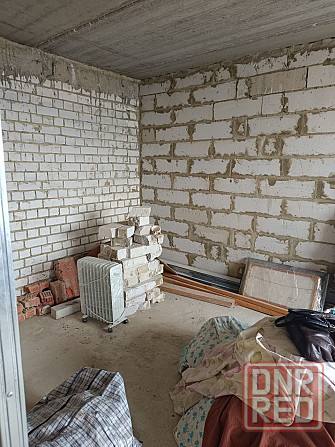 Продажа 1к квартиры в Калининском р-е Красногвардейский пр-т сквер Строитель Донецк - изображение 4