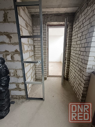 Продажа 1к квартиры в Калининском р-е Красногвардейский пр-т сквер Строитель Донецк - изображение 6