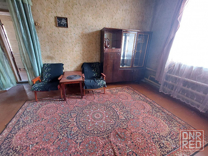 Продам квартиру на земле в Пролетарском районе Донецка Донецк - изображение 4