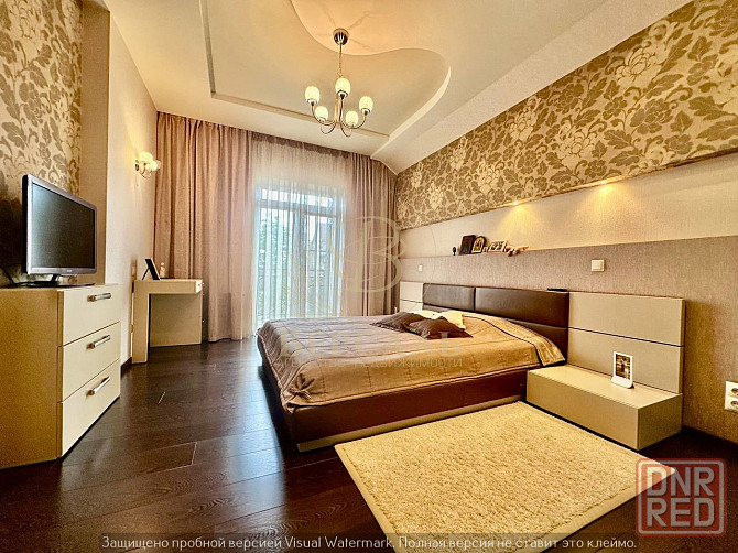 Продам прекрасный дом 240м2 (Калининский р-н, пивзавод Сармат). Донецк - изображение 7