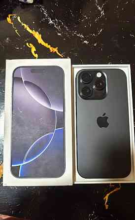 IPhone 16 pro Донецк