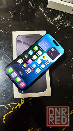 IPhone 16 pro Донецк - изображение 1