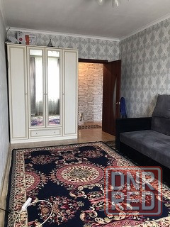 2-хком. квартира, Текстильщик Донецк - изображение 2