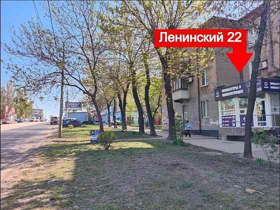 Гарнитура проводная Red Square IO Harmony Dark Донецк