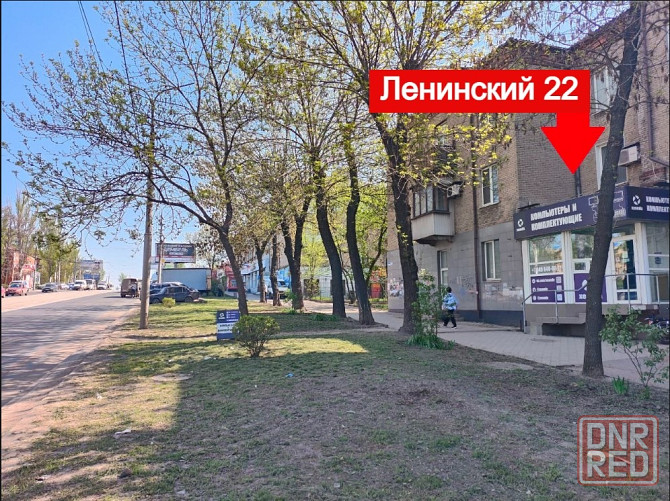 Гарнитура проводная Red Square IO Harmony Dark Донецк - изображение 3