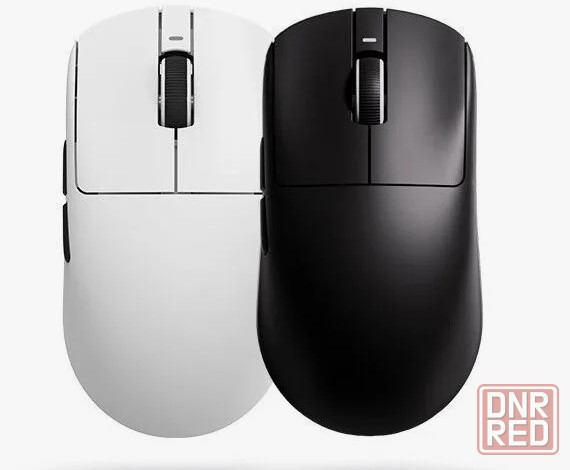Мышь беспроводная VXE R1 SE Донецк - изображение 1