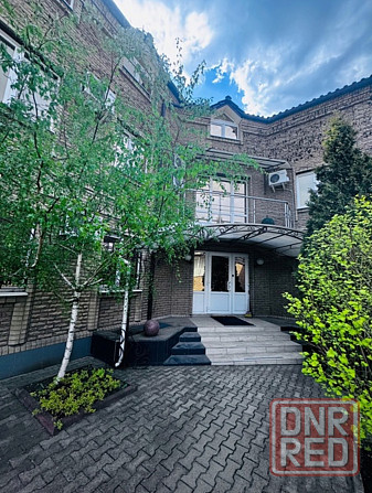 Продается гостиница Донецк, Калининский, ул. Рылеева Донецк - изображение 1