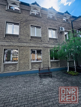 Продается гостиница Донецк, Калининский, ул. Рылеева Донецк - изображение 2