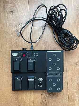 LINE 6 FBV EXPRESS MKII Донецк