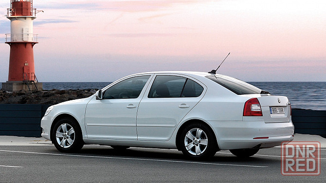 Полный комплект всех фильтров на Skoda Octavia A5 1.6 BSE, BSF, BFQ и т.п. Донецк - изображение 1